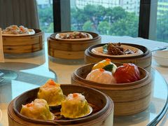 一品烧卖皇-安蒂娅.悦景轩中餐厅(西乡店)