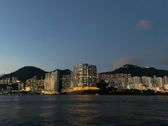 -南丫岛