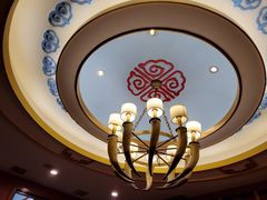 -诺敏塔拉奶茶-布里亚特包子-手把肉(锦都会店)