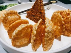 -乾隆饺子馆(中兴广场店)