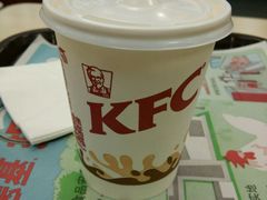 -肯德基(兴隆店)