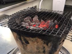 -松明一烤肉馆(鲁园店)