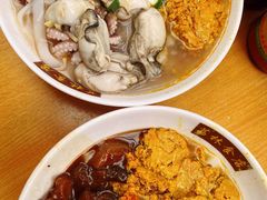 生蚝-荔林食店(西华路店)