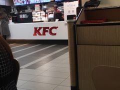-肯德基(西单商场店)