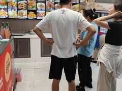 -龙香居海鲜家常菜饭店·特色驴肉·古城浑锅