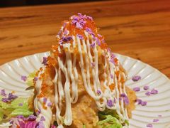 -炉胜·炉端烧·居酒屋