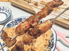 -陳香貴·兰州牛肉面(乐峰广场店)