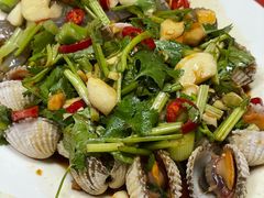 -肥弟大排档(汕樟路店)