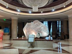 -郑州银基黄帝宫御温泉