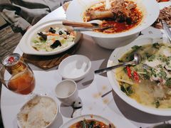 -眉州东坡(民族园店)