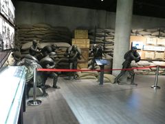 -上海四行仓库抗战纪念馆