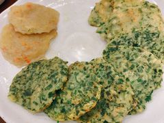 综合饼-全州拌饭馆(断桥店)