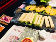 -哥老官重庆美蛙鱼头(宝山龙湖店)