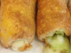 芝士条-棒约翰比萨·意面(剑河店)