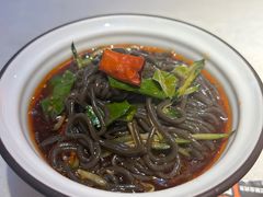 -鸣记脆皮烤鱼·海鲜烤鱼(三八广场店)