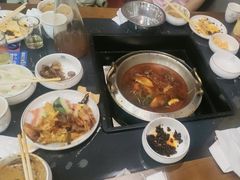 -晓林火锅(安定门店)