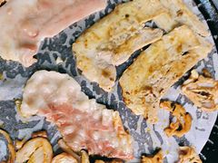 -正宗齐齐哈尔烤肉·齐牛哥鲜切炭火烤肉(杭州总店)