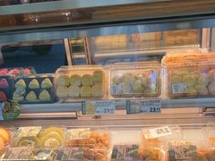 -泸溪河桃酥(长乐路店)