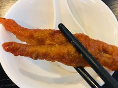 豉汁蒸凤爪-添运来(茶园奥园广场店)
