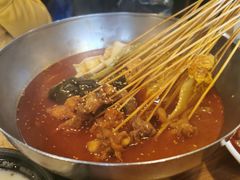 -付小姐在成都(中山公园店)