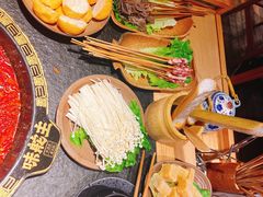 -味舵主重庆火锅(邓尉路店)