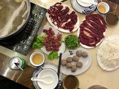 -福合埕牛肉丸(水仙园店)