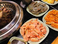 -梨花自助烤肉(天河城店)