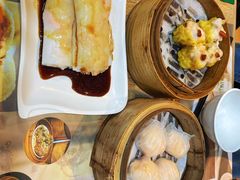 -添好运点心专门店(中环IFC店)
