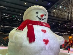 -宁波冰雪大世界(北仑区)