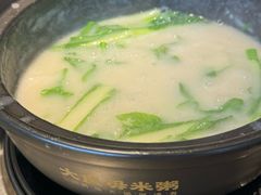 -大良毋米粥(锦龙路总店)