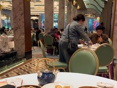 -南园酒家(前进路店)