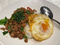 打抛猪肉饭-珍宝海鲜JUMBO Seafood(尚嘉店)