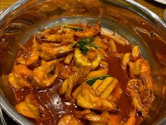 -虾吃虾涮.虾火锅.肉蟹煲(步步高梅溪新天地店)