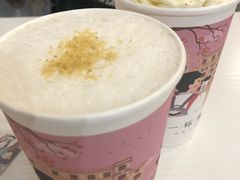 -一杯潮茶·专注潮汕茶饮(十二中创始店)
