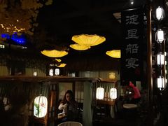大堂-淀里船宴(裕华东路店)