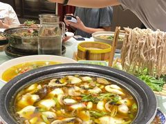 -蜀厨小匠·民间川菜(犀浦店)