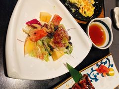 -花狸日本料理(柏庐广场店)