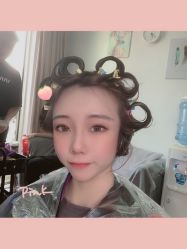 -TK·HAIR SALON韩式设计