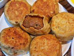 -清真吴记门钉肉饼·喜多利