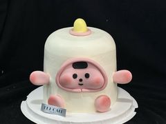 -兔兔家蛋糕甜品(德胜店)