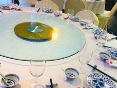-渔堂公园餐厅·本帮菜(乐园路店)