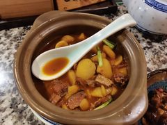 -南京大牌档(崇文门国瑞店)