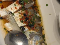 -院里寻菜·精致庭院菜(观沙岭店)