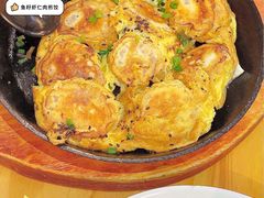 -恋萍小吃(时代店)