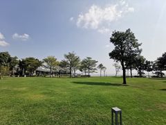 -太平洋咖啡(海天驿站店)