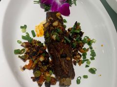 -香丰阁·烤鸭·川湘菜(清河店)