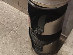 -悟能八戒烤肉自助(秦隆步行街店)