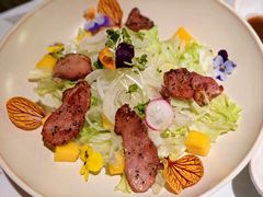 -PARFUM FLORAL花境法餐(南京首店)