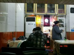 -凯丽上海阳春面馆(德仁里店)