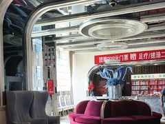 -裕龙汤泉
